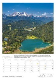 Traumlandschaften rund um die Zugspitze 2017 - Abbildung 6