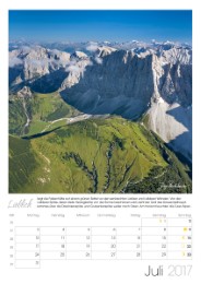 Traumlandschaften rund um die Zugspitze 2017 - Abbildung 7