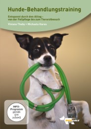 Behandlungstraining für Hunde