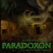 Paradoxon - Cover