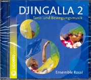 Djingalla 2 - Cover