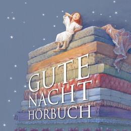 Gute Nacht Hörbuch - Cover