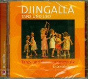 Djingalla - Tanz und Lied