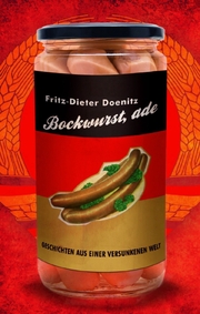 Bockwurst, ade!