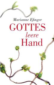 Gottes leere Hand - Cover