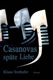 Casanovas späte Liebe - Cover
