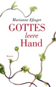 Gottes leere Hand - Cover