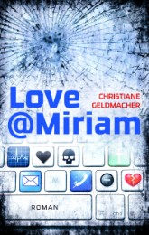 Love@Miriam - Cover