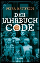 Der Jahrbuchcode - Cover
