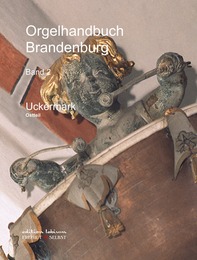Orgelhandbuch Brandenburg 2