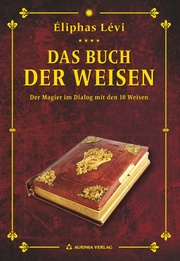 Das Buch der Weisen - Cover