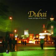 Dubai - Sounds and sights of the desert