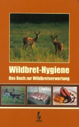 Wildbret-Hygiene - Cover