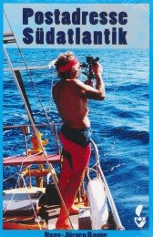 Postadresse Südatlantik - Cover