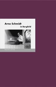 Arno Schmidt in Bargfeld