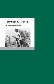 Edvard Munch in Warnemünde
