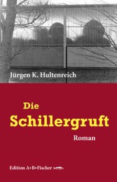 Die Schillergruft - Cover
