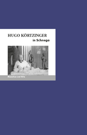 Hugo Körtzinger in Schnega