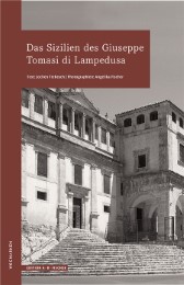 Das Sizilien des Giuseppe Tomasi di Lampedusa