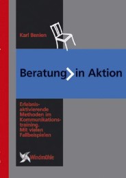 Beratung in Aktion - Cover