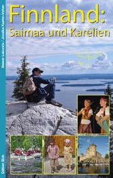 Finnland: Saimaa und Karelien