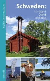 Schweden: Småland, Öland, Blekinge - Cover