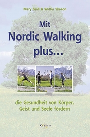Mit Nordic Walking plus...