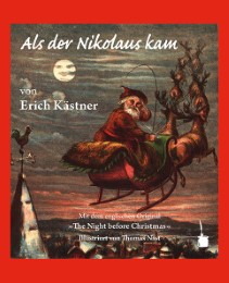 Als der Nikolaus kam/The Night before Christmas