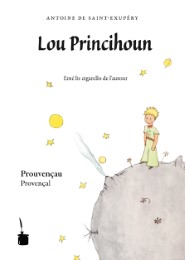 Lou Princihoun - Cover