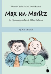 Max un Moritz