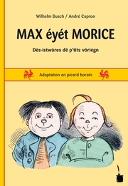 Max eyet Morice
