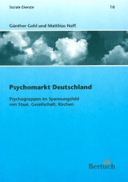 Psychomarkt Deutschland