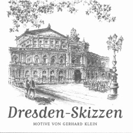 Dresden-Skizzen