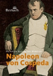 Napoleon von Cospeda - Cover
