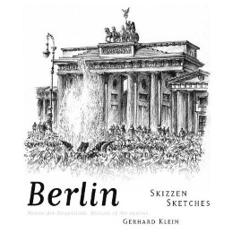 Berlin-Skizzen/Berlin Sketches
