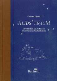 Alids Traum - Cover