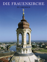 Die Frauenkirche zu Dresden - Cover