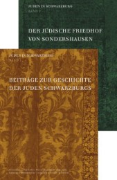 Juden in Schwarzburg Festschrift zu Ehren Prof. Philipp Heidenheims