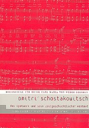 Dmitri Schostakowitsch