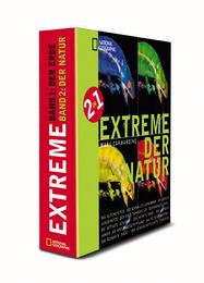 Extreme der Natur/Extreme der Erde