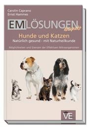 EM Lösungen - Hunde und Katzen