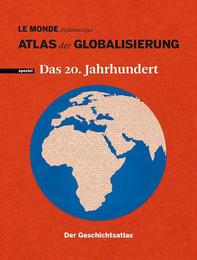 Atlas der Globalisierung spezial