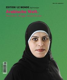 Arabische Welt - Cover