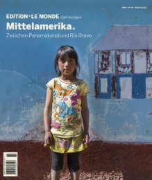 Mittelamerika - Cover