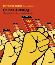 Chinas Aufstieg - Cover