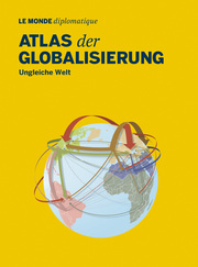Atlas der Globalisierung - Cover