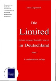 Die 'Limited' in Deutschland 1
