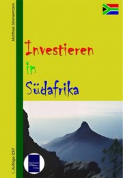 Investieren in Südafrika