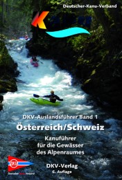 DKV-Auslandsführer 1 - Cover