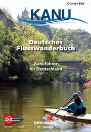 Deutsches Flusswanderbuch